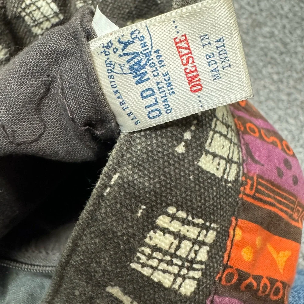 Vintage Old Navy bag - Picture 3 of 3